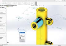 SOLIDWORKS Connected 2022最新软件教程-Instant3D 功能展示说明
