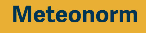 Meteonorm气象数据库