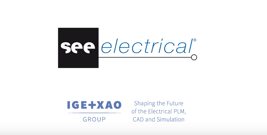 SEE Electrical线束设计应用