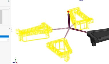 注塑专家SOLIDWORKS Plastics 将复杂问题简单化 |新功能揭秘
