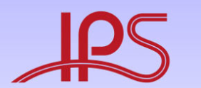 IPS Cable Simulation