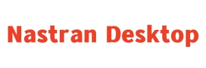 Nastran Desktop：从NASA开源项目到商业有限元分析求解器