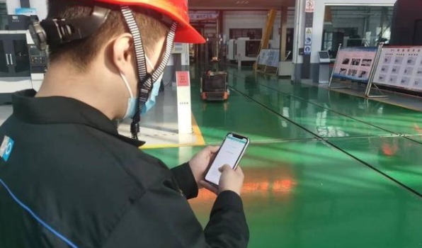 兖州开启电子劳动合同应用试点，零跑腿极速签