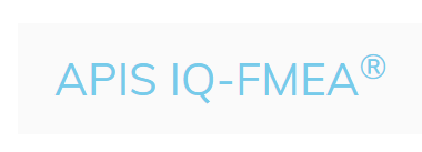 APIS IQ FMEA如何实现具有颜色、符号和图形的 Excel 导出