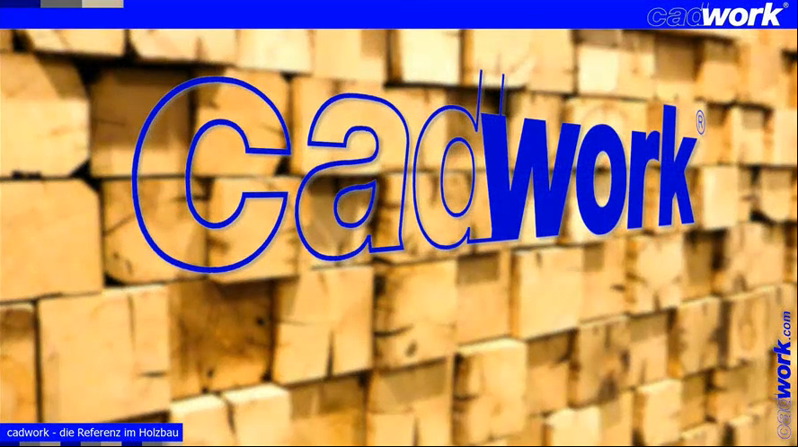 CADwork木结构设计基础-单坡屋顶