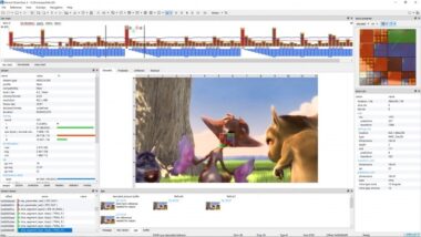 Elecard StreamEye Studio软件介绍-StreamEye Studio是干什么的