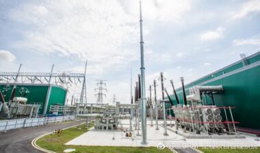 案例 | 广州城市电力:工程项目全流程管理协作 解决人员管理难题