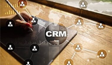 定制crm系统特点功能介绍