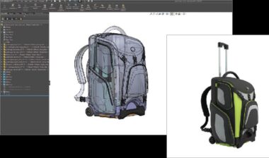 三维机械设计软件SOLIDWORKS专业版的功能