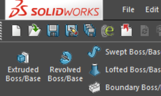 SOLIDWORKS Connected 2022最新软件教程-如何更改背景色