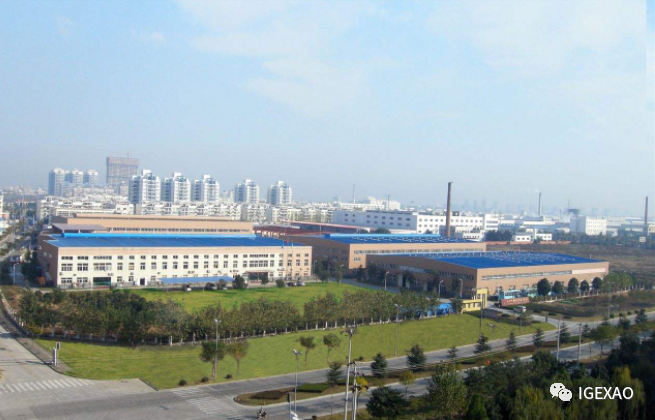 合肥中辰轻工机械有限公司