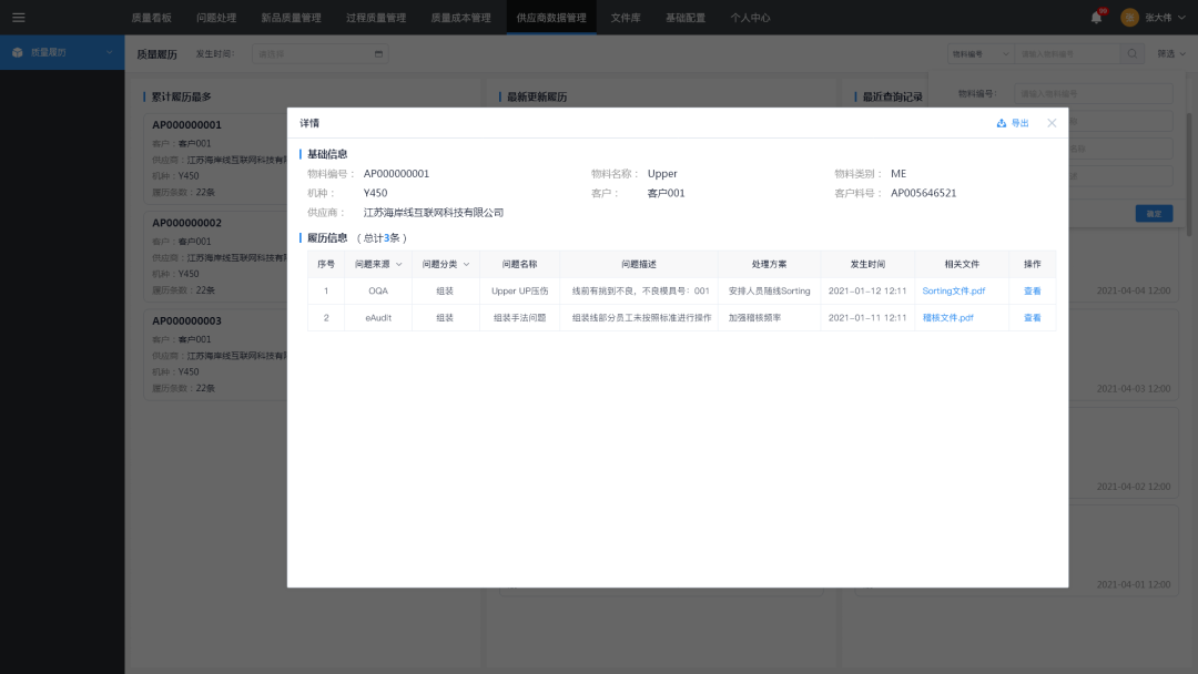 重新定义DQE,PQE/MQE,SQE