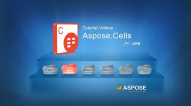 Aspose.cell常用用法-功能