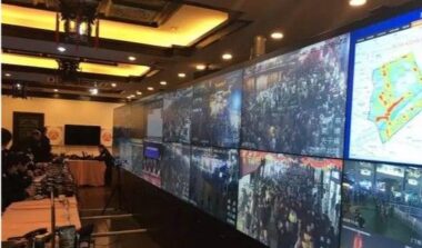 政法重点关注人员联防联控平台，重点关注人员管控平台搭建