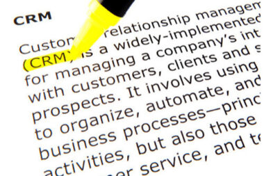crm系统适用于哪些企业