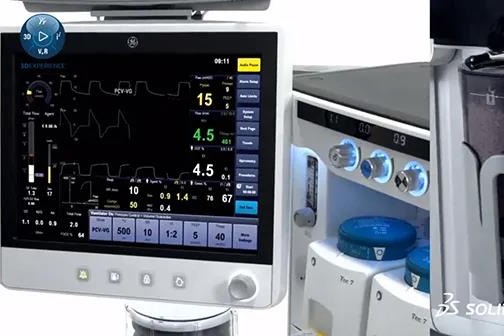 全球一流医疗技术公司如何最大程度提高设计工作效率 | SOLIDWORKS 产品探索