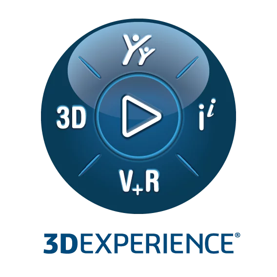3DEXPERIENCE