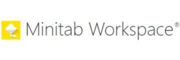 Minitab Workspace
