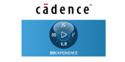 Cadence 和 Dassault Systèmes 携手合作，转变电子系统开发方式