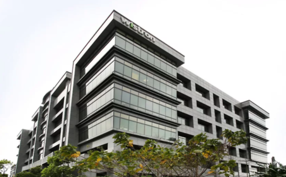 Ansys 助力纬创资通公司的 5G 手机天线开发