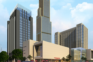 江铃集团晶马汽车有限公司携手思普软件