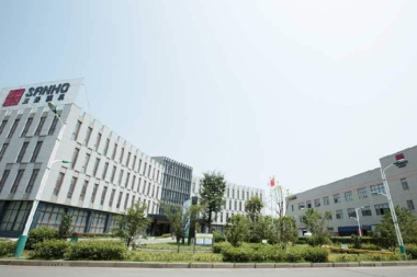 浙江三禾厨具有限公司选择SIPM/PLM