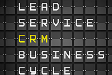 crm系统采购流程是怎样