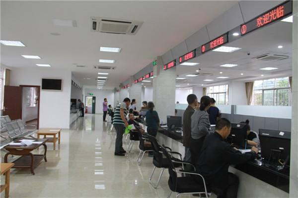 农村集体产权制度改革档案案例，看畅飞扬档案数字化加工解决方案