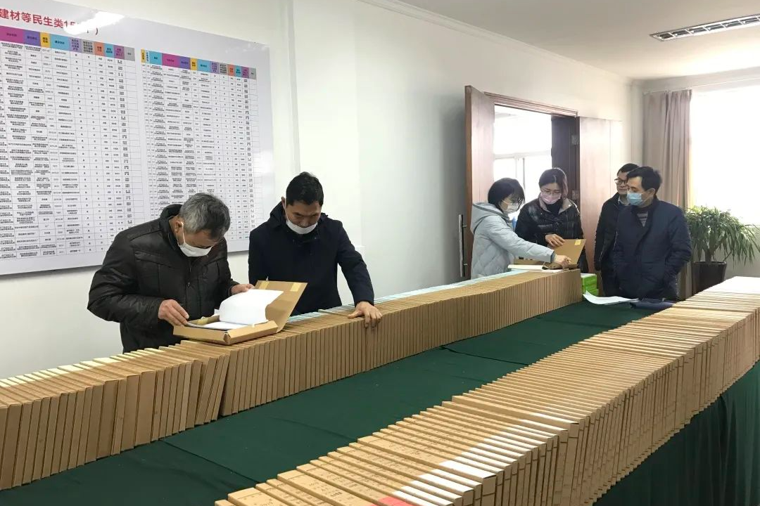 加大存量档案信息化建设，背后还有畅飞扬这些技术