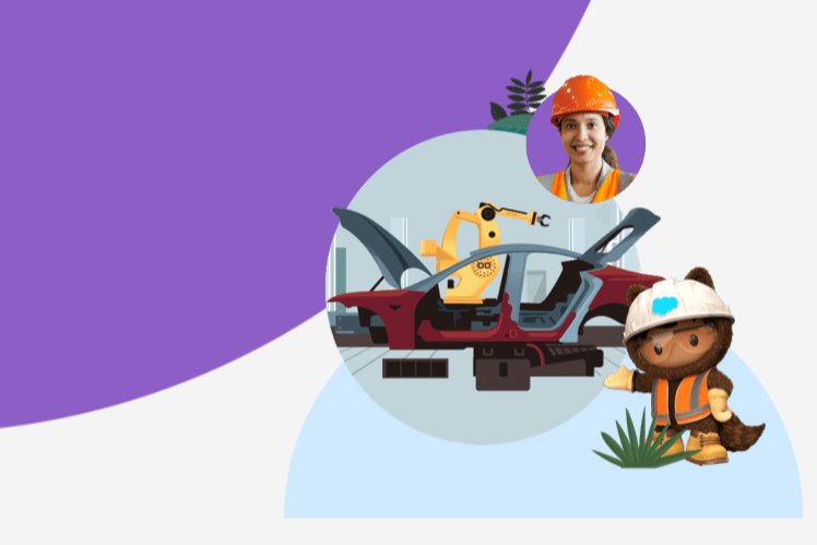 丰田 | 采用Salesforce汽车CRM成功实现社交转型！