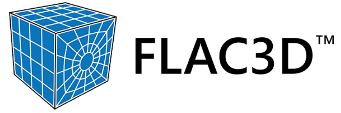 FLAC 3D