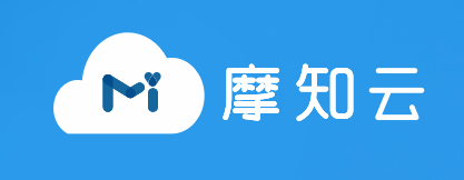 摩知云