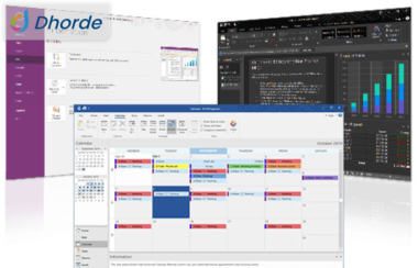 BCGControlBar for .NET v7.1 更新发布