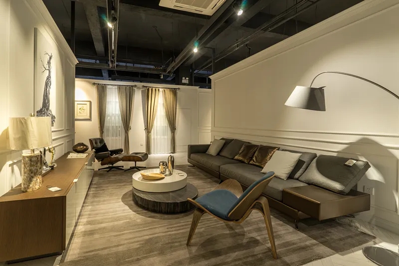 达索系统与BDHOME 合作共推智能家居设计体验
