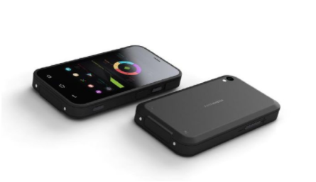 Aava Mobile 使用 SIMULIA 缩短设计过程