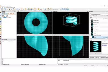 Ansys Lumerical FDTD 光子器件仿真