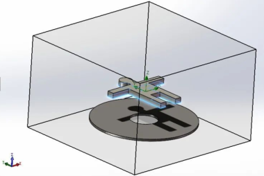 SolidWorks 互动教程 | 如何用SOLIDWORKS把自己“吹上天” ？