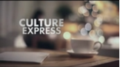 CCTV-NEWS英语新闻频道《Culture Express》栏目片头|中视北方影视制作