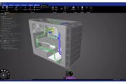 Ansys Discovery3D