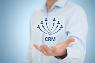 crm销售管理系统怎么获得客户