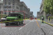 Ansys AVxcelerate Sensors：面向自动驾驶的物理级传感器仿真平台解析