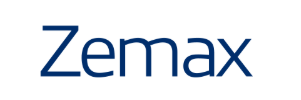Zemax OpticsBuilder