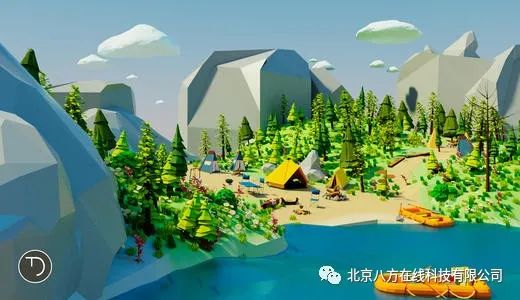 Unity 3D 基础教程-基本几何体,新手必看!