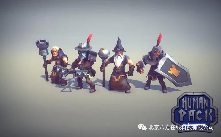 Unity 3D 基础教程-基本几何体，新手必看！