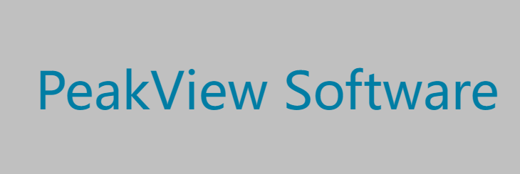 PeakView