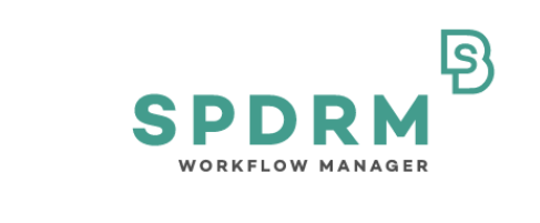 SPDRM 工作流管理器
