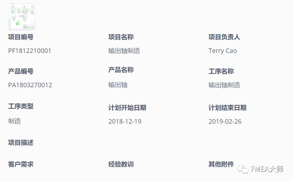 怎么玩转PFMEA“六步法”？