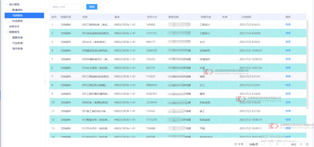 如何实现各参建单位对项目的协同管理？