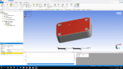 ANSYS Mechanical 03