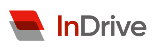 InDrive企业网盘